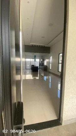 Imagem Casa com 3 Quartos à Venda, 150 m² em Parqville Pinheiros - Aparecida De Goiânia