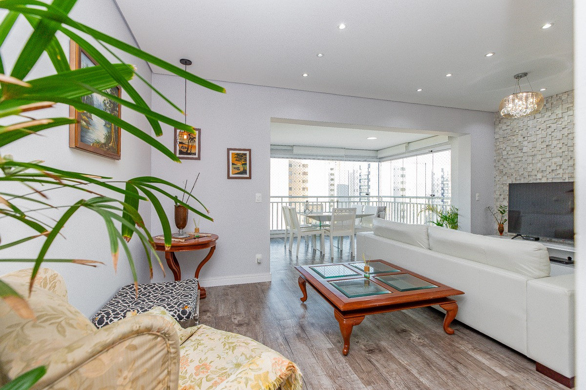 Imagem Apartamento com 3 Quartos à Venda, 102 m² em Tatuapé - São Paulo Imagem Apartamento com 3 Quartos à Venda, 102 m² em Tatuapé - São Paulo