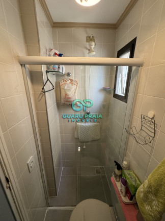 Imagem Apartamento com 3 Quartos à Venda, 80 m² em Enseada - Guarujá