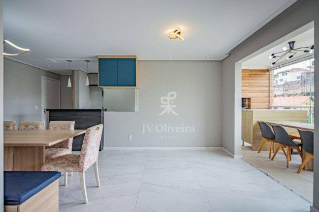 Imagem Apartamento com 2 Quartos à Venda, 82 m² em Jardim Das Vertentes - São Paulo Imagem Apartamento com 2 Quartos à Venda, 82 m² em Jardim Das Vertentes - São Paulo