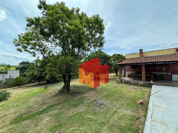 Imagem Chácara com 2 Quartos à Venda, 100 m² em Tatu - Limeira Imagem Chácara com 2 Quartos à Venda, 100 m² em Tatu - Limeira