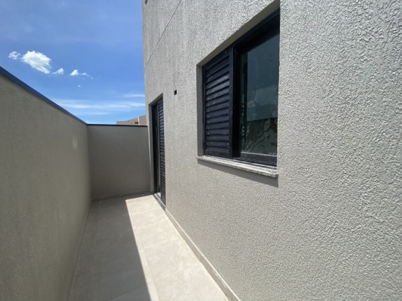 Imagem Apartamento com 2 Quartos à Venda, 50 m² em Parque João Ramalho - Santo André