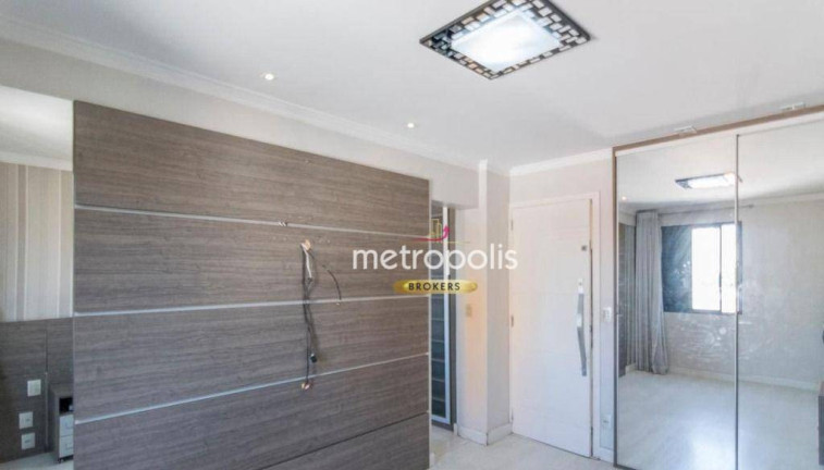 Imagem Apartamento com 2 Quartos à Venda, 89 m² em Cidade São Jorge - Santo André Imagem Apartamento com 2 Quartos à Venda, 89 m² em Cidade São Jorge - Santo André