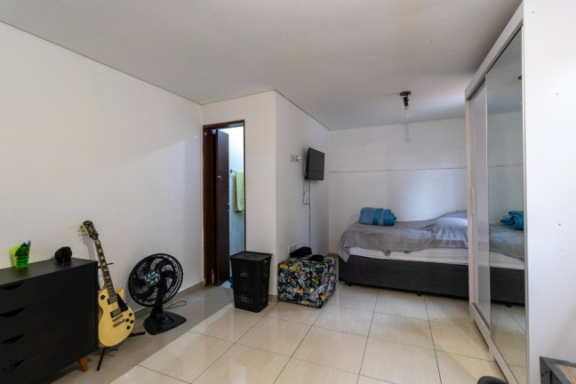 Imagem Casa de Condomínio com 4 Quartos à Venda, 320 m² em Vila Mariana - São Paulo Imagem Casa de Condomínio com 4 Quartos à Venda, 320 m² em Vila Mariana - São Paulo