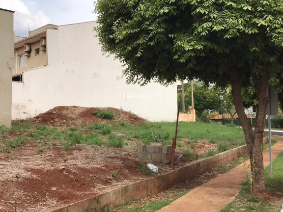 Imagem Terreno à Venda, 338 m² em Bonfim Paulista - Ribeirão Preto Imagem Terreno à Venda, 338 m² em Bonfim Paulista - Ribeirão Preto