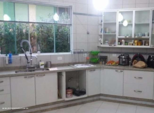 Imagem Casa com 3 Quartos à Venda,  em Paysage Vert - Vargem Grande Paulista