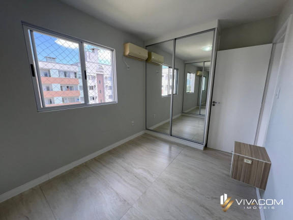 Imagem Apartamento com 3 Quartos à Venda, 70 m² em Sertão Do Maruim - São José Imagem Apartamento com 3 Quartos à Venda, 70 m² em Sertão Do Maruim - São José