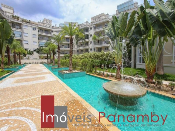 Imagem Apartamento com 2 Quartos à Venda, 121 m² em Jardim Leonor - São Paulo Imagem Apartamento com 2 Quartos à Venda, 121 m² em Jardim Leonor - São Paulo