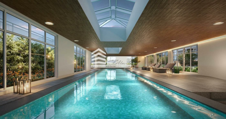 Imagem Apartamento com 3 Quartos à Venda, 91 m² em Lapa - São Paulo Imagem Apartamento com 3 Quartos à Venda, 91 m² em Lapa - São Paulo