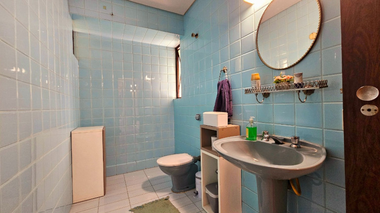 Imagem Casa com 4 Quartos à Venda, 310 m² em Lapa - São Paulo