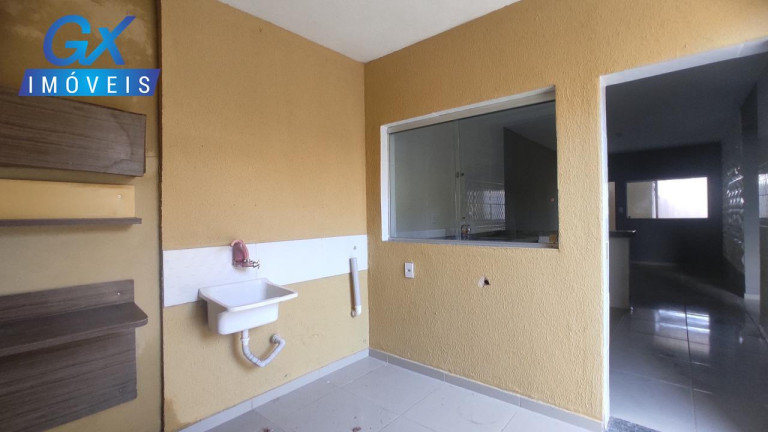 Imagem Casa com 2 Quartos à Venda, 70 m² em São Pedro - Esmeraldas