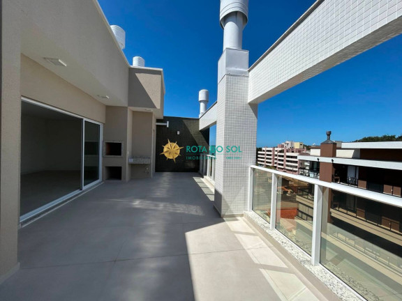 Imagem Apartamento com 3 Quartos à Venda, 162 m² em Bombas - Bombinhas Imagem Apartamento com 3 Quartos à Venda, 162 m² em Bombas - Bombinhas