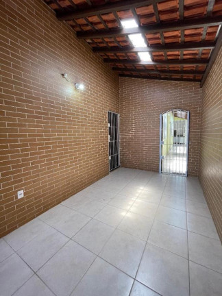 Imagem Casa com 3 Quartos à Venda,  em Maracanã - Praia Grande