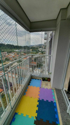 Imagem Apartamento com 3 Quartos à Venda, 68 m² em Jardim Iracema/aldeia - Barueri Imagem Apartamento com 3 Quartos à Venda, 68 m² em Jardim Iracema/aldeia - Barueri