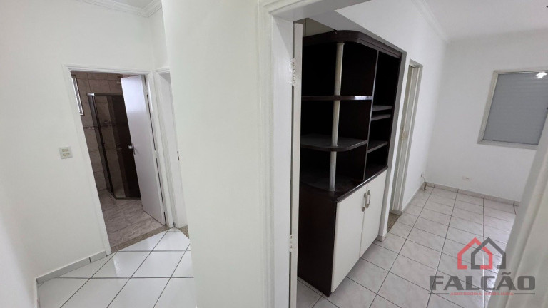 Imagem Apartamento com 2 Quartos à Venda, 103 m² em Embaré - Santos Imagem Apartamento com 2 Quartos à Venda, 103 m² em Embaré - Santos