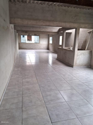 Imagem Sobrado com 3 Quartos à Venda, 123 m² em Jardim Cerqueira Leite - Mauá