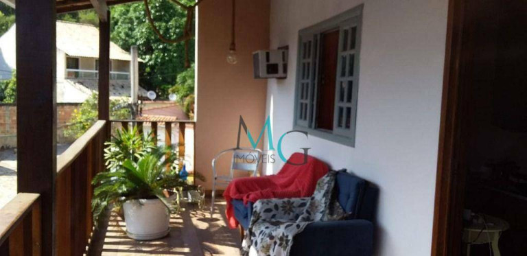Imagem Casa com 4 Quartos à Venda, 150 m² em Campo Grande - Rio De Janeiro Imagem Casa com 4 Quartos à Venda, 150 m² em Campo Grande - Rio De Janeiro