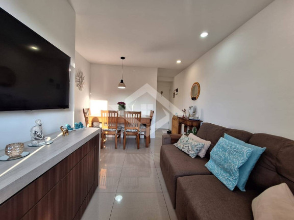 Foto do imóvel Apartamento com 2 Quartos à Venda, 50 m² em Jacarepaguá - Rio De Janeiro