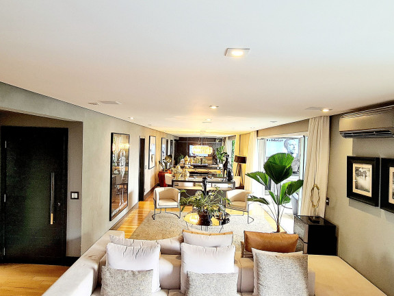 Imagem Apartamento com 3 Quartos à Venda, 202 m² em Vila Mascote - São Paulo Imagem Apartamento com 3 Quartos à Venda, 202 m² em Vila Mascote - São Paulo