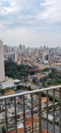 Imagem Apartamento com 3 Quartos para Alugar, 90 m² em Santana - São Paulo