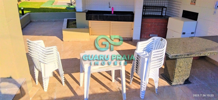 Imagem Apartamento com 2 Quartos à Venda, 70 m² em Enseada - Guarujá
