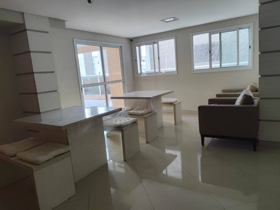 Imagem Apartamento com 3 Quartos à Venda, em Canto Do Forte - Praia Grande Imagem Apartamento com 3 Quartos à Venda, em Canto Do Forte - Praia Grande