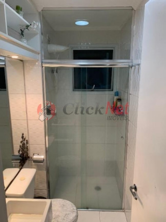 Imagem Apartamento com 3 Quartos à Venda, 70 m² em Vila Tupi - São Bernardo Do Campo