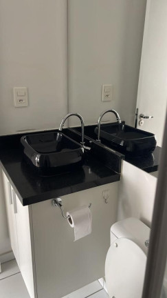 Imagem Apartamento com 1 Quarto à Venda, 34 m² em República - São Paulo Imagem Apartamento com 1 Quarto à Venda, 34 m² em República - São Paulo