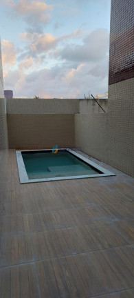 Imagem Apartamento com 2 Quartos à Venda, 39 m² em Jardim Camboinha - Cabedelo Imagem Apartamento com 2 Quartos à Venda, 39 m² em Jardim Camboinha - Cabedelo