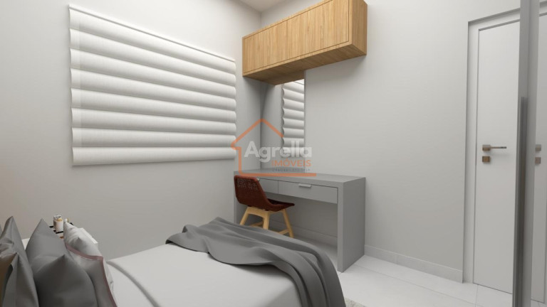Imagem Casa com 2 Quartos à Venda, 65 m² em Jardim Sakaida - Mogi Guaçu Imagem Casa com 2 Quartos à Venda, 65 m² em Jardim Sakaida - Mogi Guaçu