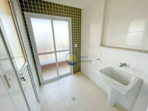 Imagem Apartamento com 3 Quartos à Venda, 104 m² em Canto Do Forte - Praia Grande Imagem Apartamento com 3 Quartos à Venda, 104 m² em Canto Do Forte - Praia Grande