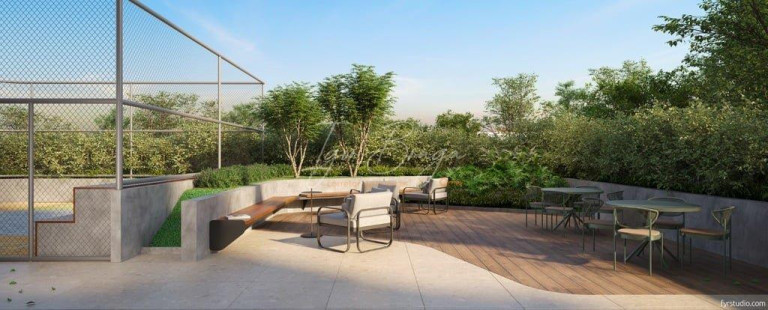 Imagem Apartamento com 2 Quartos à Venda, 108 m² em água Verde - Curitiba Imagem Apartamento com 2 Quartos à Venda, 108 m² em água Verde - Curitiba
