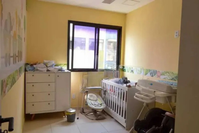 Imagem Apartamento com 2 Quartos à Venda, 68 m² em Taquara - Rio De Janeiro