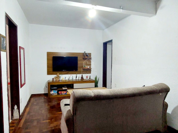 Imagem Apartamento com 2 Quartos à Venda, 89 m² em Centro - Santa Maria