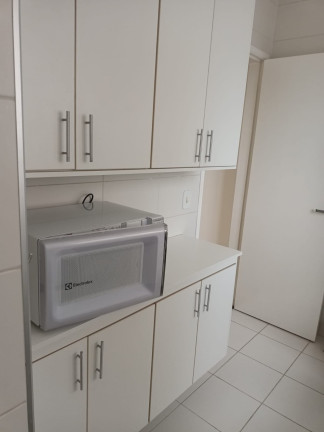 Imagem Apartamento com 2 Quartos à Venda, 78 m² em Parque Residencial Aquarius - São José Dos Campos
