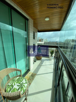Imagem Cobertura com 4 Quartos à Venda, 260 m² em Vila Nova - Cabo Frio