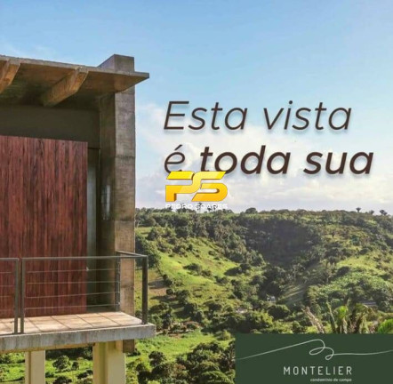 Imagem Terreno à Venda, 352 m² em Bananeiras
