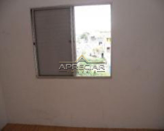 Imagem Apartamento com 2 Quartos à Venda, 58 m² em Vila São Francisco - São Paulo