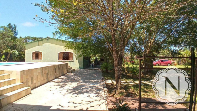 Imagem Chácara com 4 Quartos à Venda, 239 m² em Gaivota - Itanhaém Imagem Chácara com 4 Quartos à Venda, 239 m² em Gaivota - Itanhaém