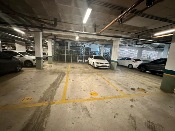 Foto do imóvel Imóvel com 3 Quartos à Venda, 96 m² em Lapa - São Paulo