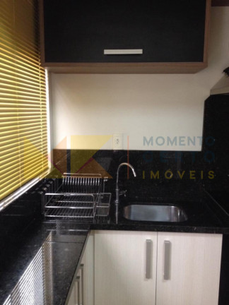 Imagem Apartamento com 1 Quarto à Venda, 56 m² em Centro - Blumenau Imagem Apartamento com 1 Quarto à Venda, 56 m² em Centro - Blumenau