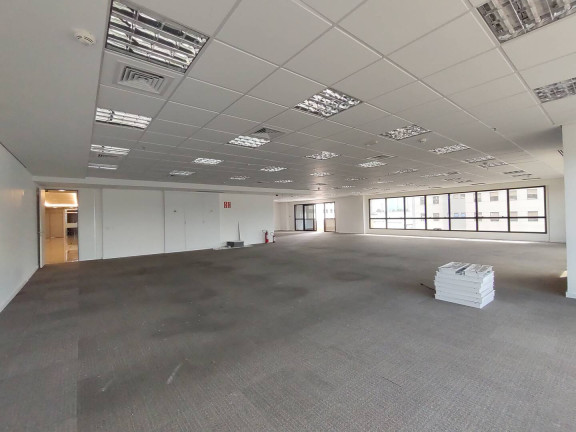 Imagem Imóvel Comercial para Alugar, 338 m² em Alphaville Industrial - Barueri Imagem Imóvel Comercial para Alugar, 338 m² em Alphaville Industrial - Barueri
