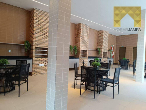 Imagem Apartamento com 2 Quartos à Venda, 53 m² em Altiplano Cabo Branco - João Pessoa Imagem Apartamento com 2 Quartos à Venda, 53 m² em Altiplano Cabo Branco - João Pessoa