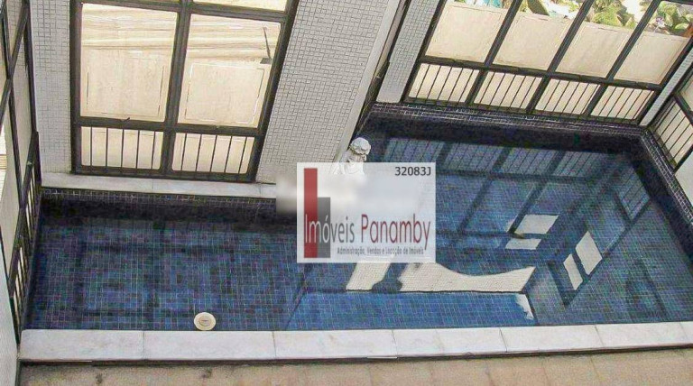 Imagem Cobertura com 4 Quartos à Venda, 480 m² em Vila Suzana - São Paulo Imagem Cobertura com 4 Quartos à Venda, 480 m² em Vila Suzana - São Paulo