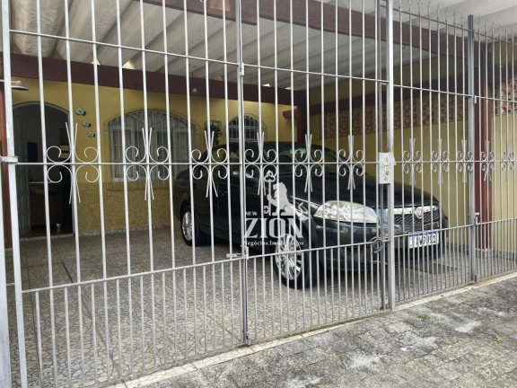 Imagem Casa com 1 Quarto à Venda, 69 m² em Balneário Pires - Praia Grande Imagem Casa com 1 Quarto à Venda, 69 m² em Balneário Pires - Praia Grande
