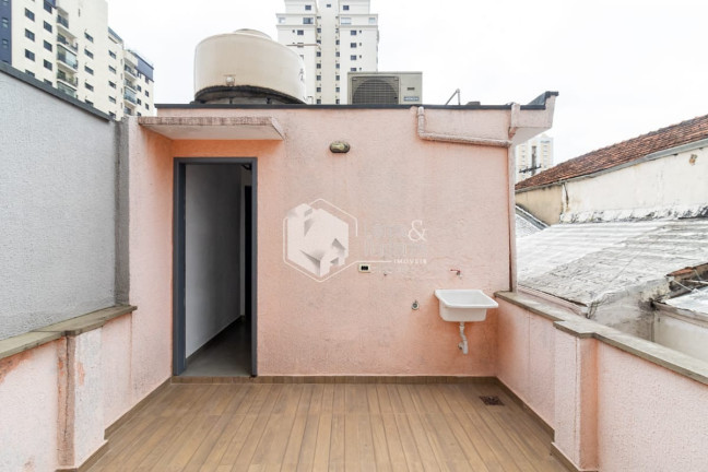 Imagem Sobrado com 3 Quartos à Venda, 142 m² em Vila Romana - São Paulo Imagem Sobrado com 3 Quartos à Venda, 142 m² em Vila Romana - São Paulo