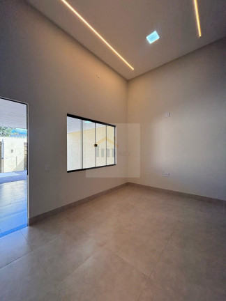 Imagem Casa com 3 Quartos à Venda, 148 m² em Cardoso - Aparecida De Goiânia