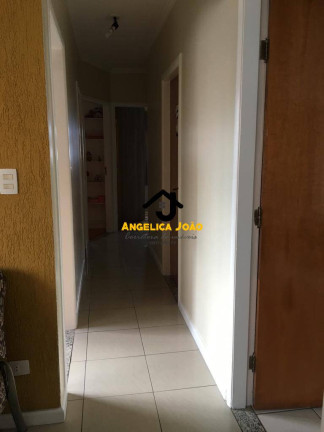 Imagem Apartamento com 3 Quartos à Venda, 106 m² em Centro - São Vicente Imagem Apartamento com 3 Quartos à Venda, 106 m² em Centro - São Vicente