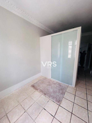 Apartamento com 1 Quarto à Venda, 19 m² em Alto - Teresópolis