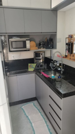 Imagem Casa com 2 Quartos à Venda, 90 m² em Jardim Novo Cambuí - Hortolândia